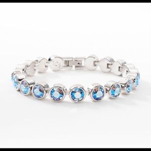 Splash Shimmer Ice bracelet